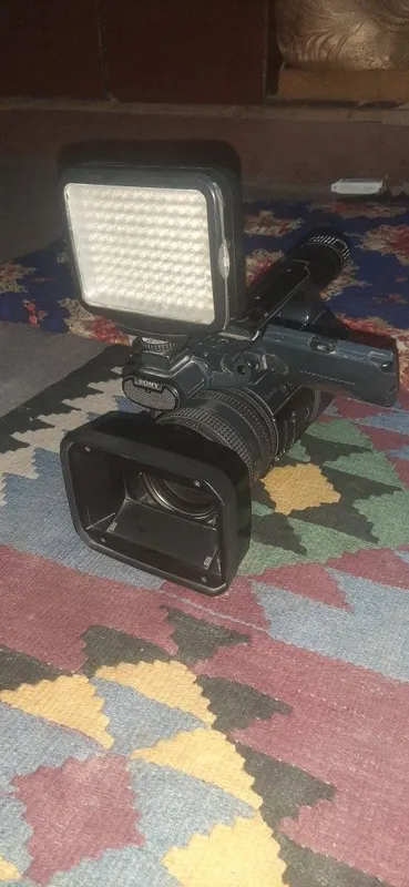 Video kamera Sony 22 sotiladi — фото 1