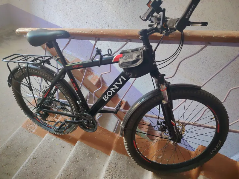 Bonvi velik holati Yangi Bonvi velik holati Yangi
