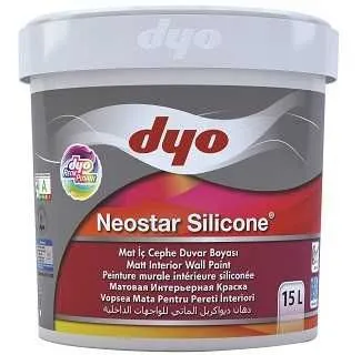 Dyo Neostar Silicone Antibakterial 15L — фото 1