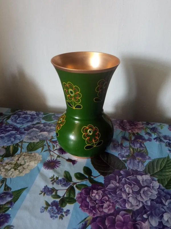 Ваза для цветов... 1