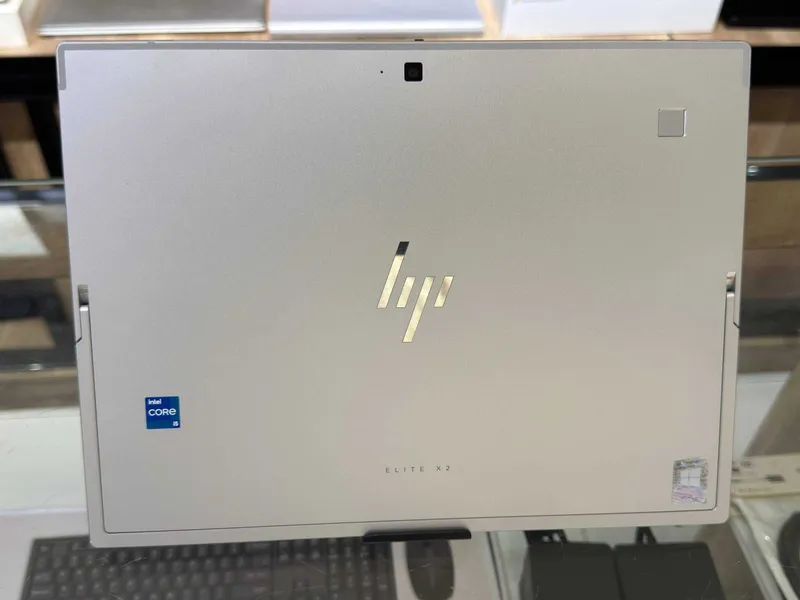 HP Elite x2 G8 Tablet Core i5-1135G7 ram 8 ssd 128 Сенсорный — фото 4