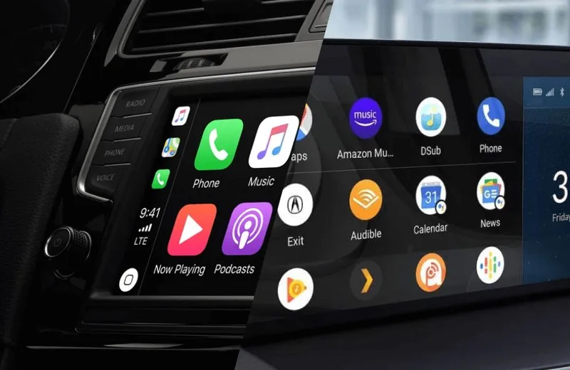 Carplay (ONIX, Tracker, Monza, и т.д) — фото 2