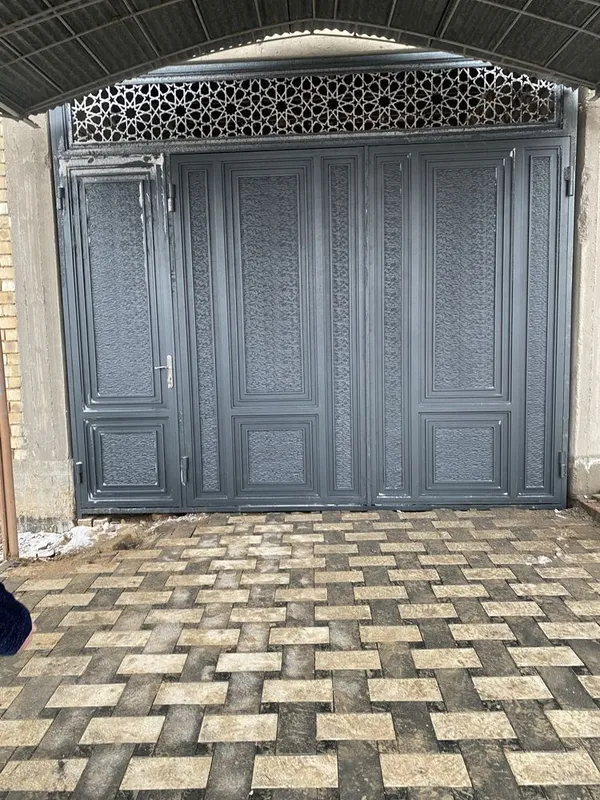 Siz istagan turdagi sfatli darvozalar hizmati — фото 5