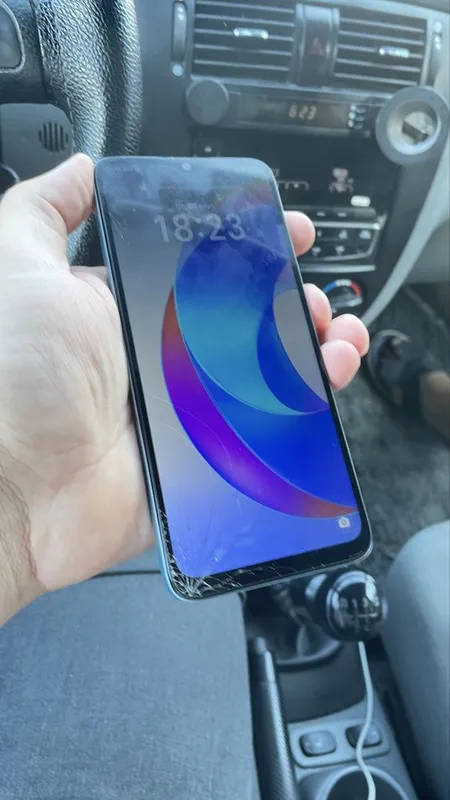 HONOR X5 Plus 64Gb 1