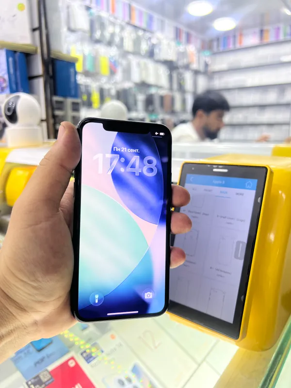 Iphone 11 pro 2 Iphone 11 pro 2