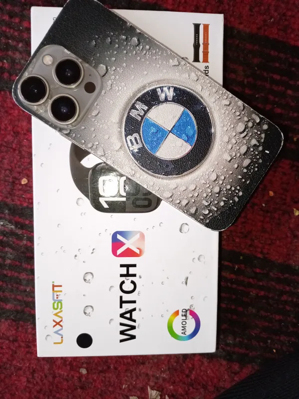 iphone 13 pro qilngan XS 2