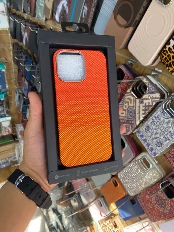 Чехлы для iPhone 16 Pro Max 3 Чехлы для iPhone 16 Pro Max 3