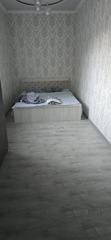 2 хонали квартира евро ремонт квартира — фото 1
