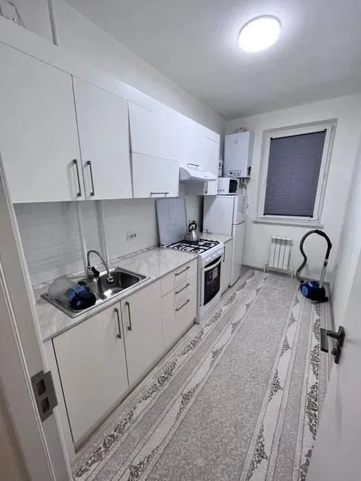 Аренда Квартира Болларга, кизларга Яшнобод — фото 4