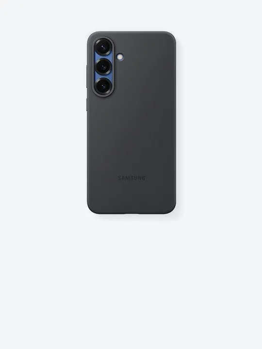 Samsung S25 plus чехол оригиналный Silicon case 3 Samsung S25 plus чехол оригиналный Silicon case 3