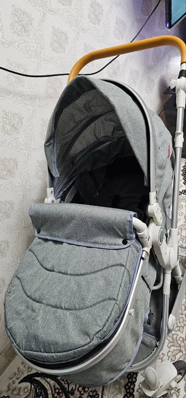 Коляска для детей