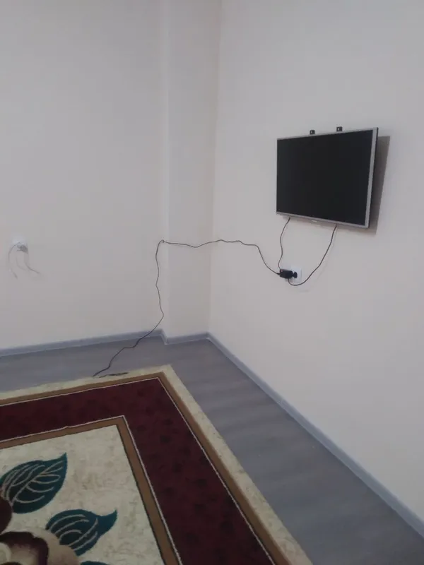 4 xonali kvartira. 104 kvadrat metr. Yangi Hayot