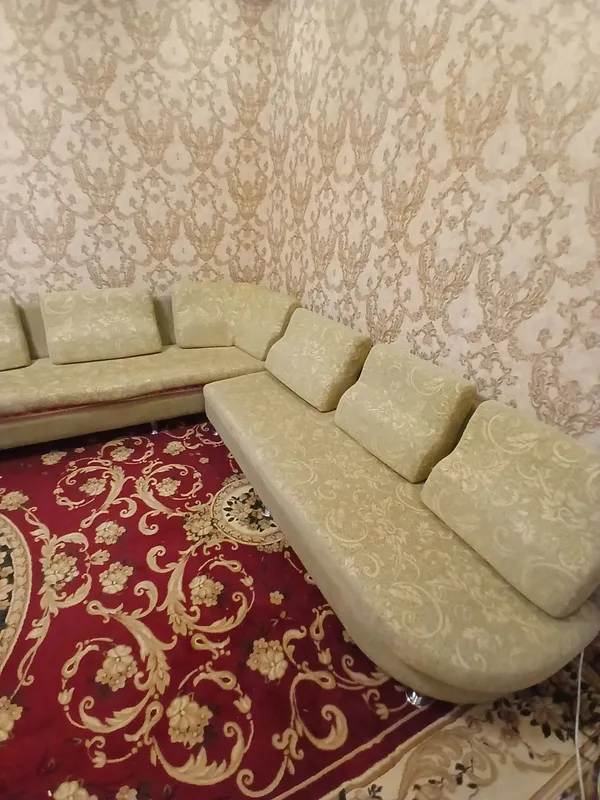 Продаётся диван. 3 Продаётся диван. 3