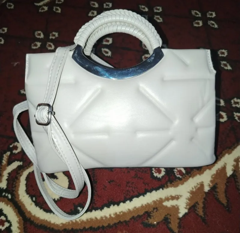 Новые, неиспользованные, дома занимают место — 4 штуки за 16$ 3