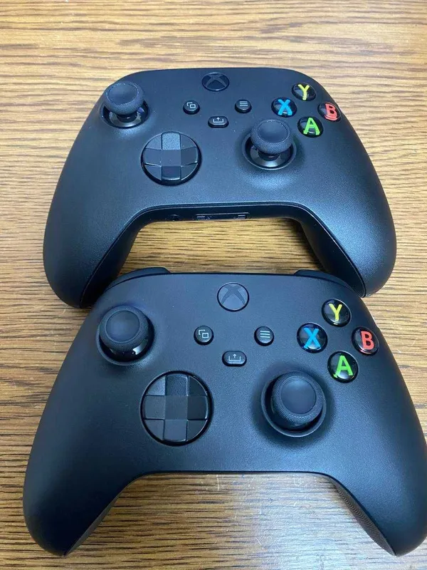 xbox series x/s/pc controller gamepad joystik 1 xbox series x/s/pc controller gamepad joystik 1