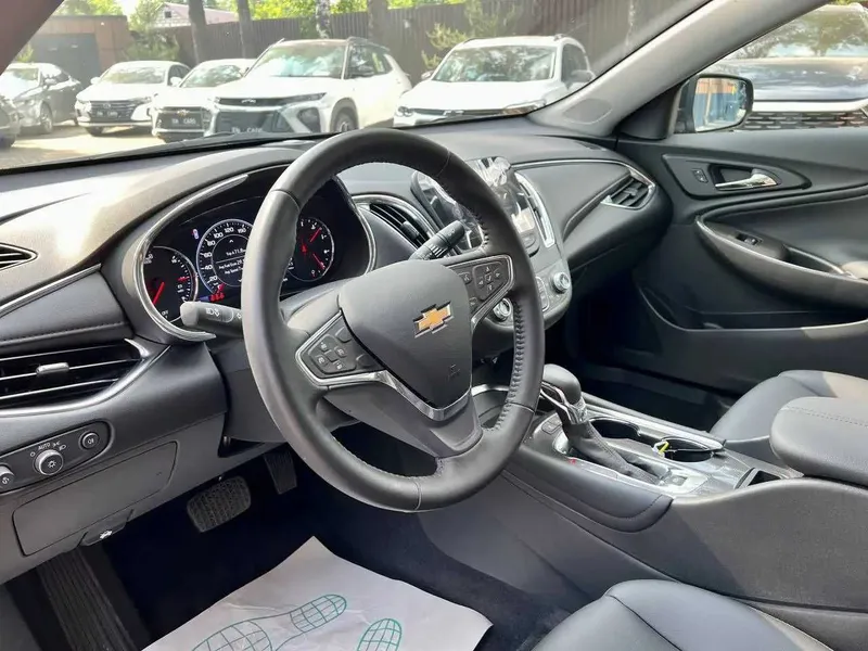 MALIBU XL naxt va xalol nasiya savdo — фото 1