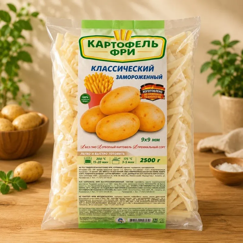 Kartoshka fri 9x9 sfati alo