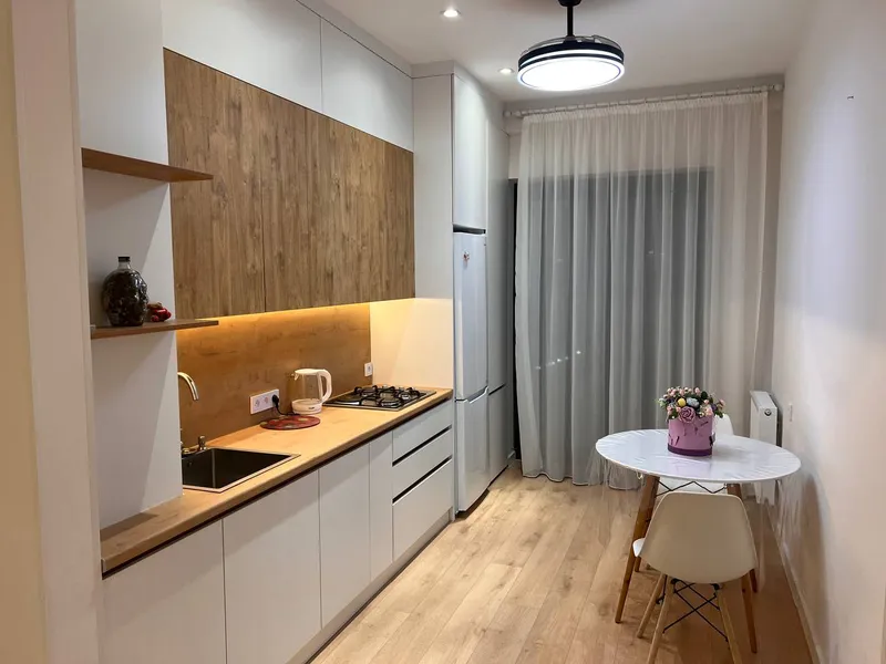 2-комнатная квартира, 50 м2, Мирабад 5