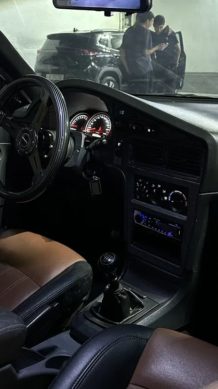 Nexia 2 1.6L luks konditsioner 6