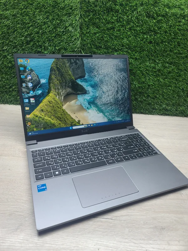 Acer Aspire Go 15 — фото 2