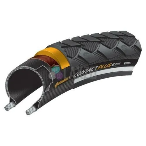 Velosiped shinalari 26x2.20, 27.5x2.20 Continentaltlus C 1 Velosiped shinalari 26x2.20, 27.5x2.20 Continentaltlus C 1