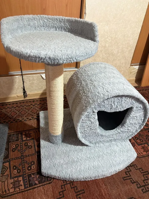 Когтеточка 2 штук — фото 4