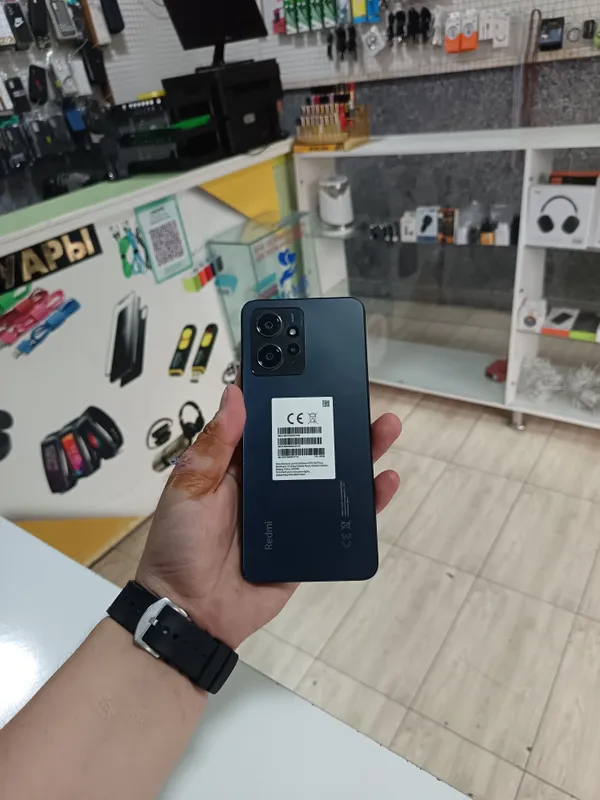 redmi note 12 ideal 1