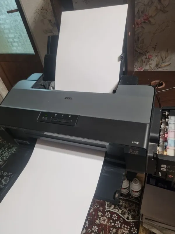 Epson 1300 printr