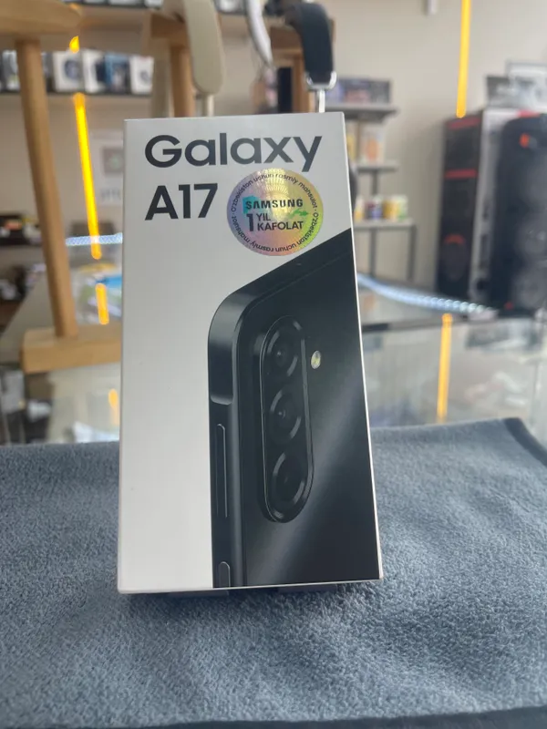 samsung galaxy a17 samsung galaxy a17