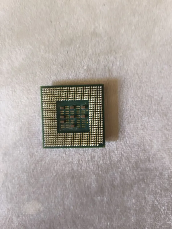 Процессор Intel Celeron