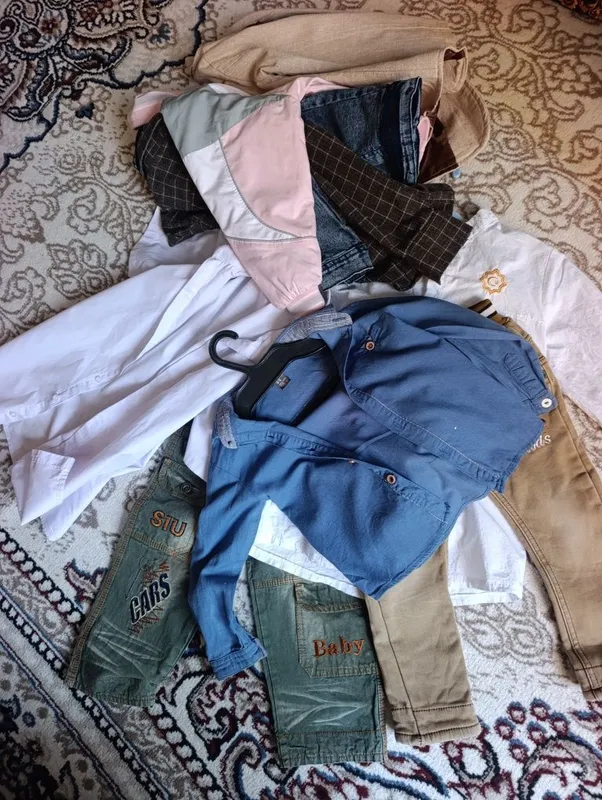 Детская одежда. Одежда для детей. Цена договорная. 5 Детская одежда. Одежда для детей. Цена договорная. 5