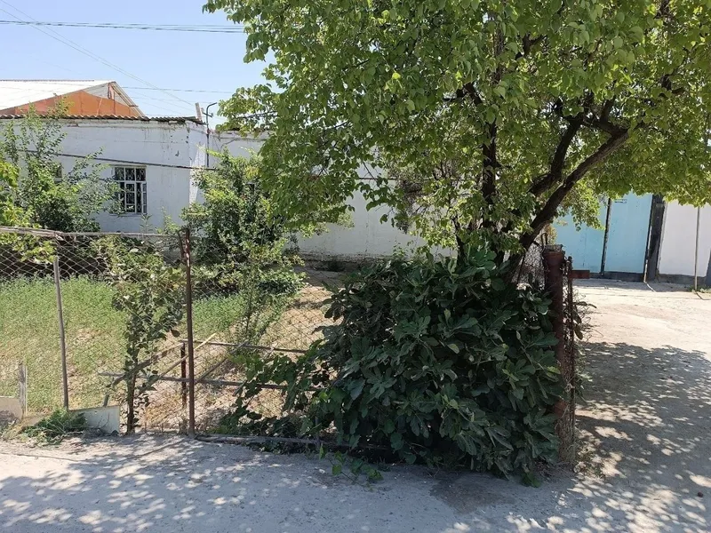 Продаётся участок