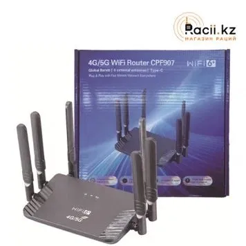 4G wifi роутер сим слот — фото 1 4G wifi роутер сим слот — фото 1