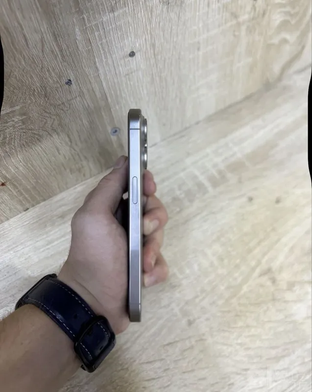 Iphone 15 pro 128gb 2 Iphone 15 pro 128gb 2