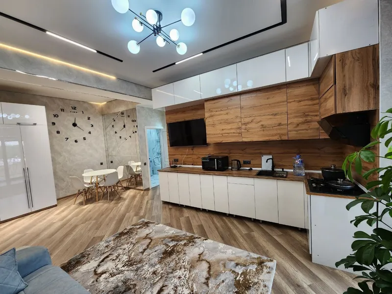 Сдаётся Чиланзар 5 Ellite 1в2/6/9 — фото 4