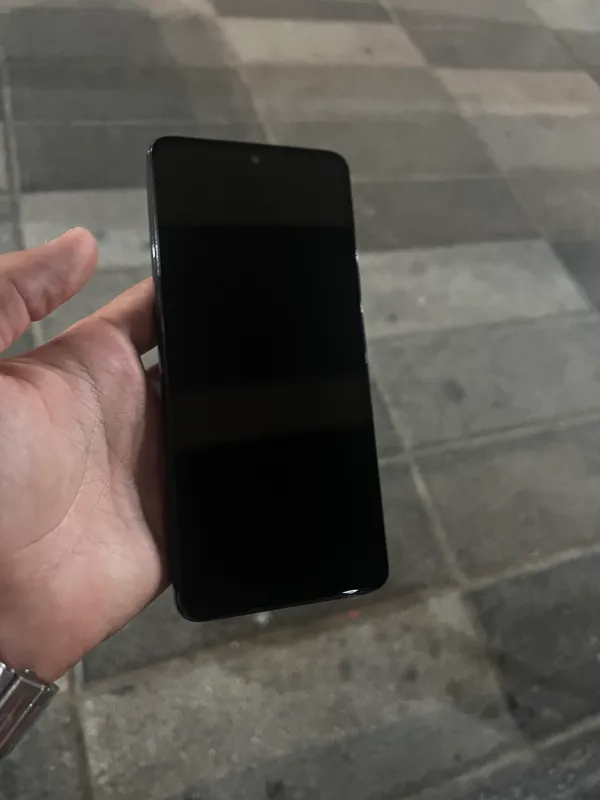 Redmi not 11 pro — фото 1