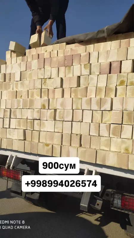 Пишкан гишт сотамиз сифатли ва ишончли — фото 1