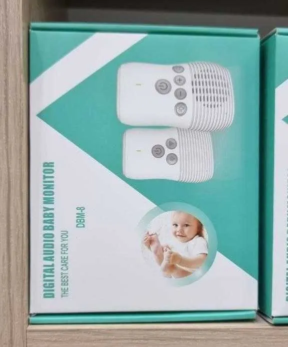 Радионяня беспроводная, , рация для новорожденных Baby fhone 6 Радионяня беспроводная, , рация для новорожденных Baby fhone 6