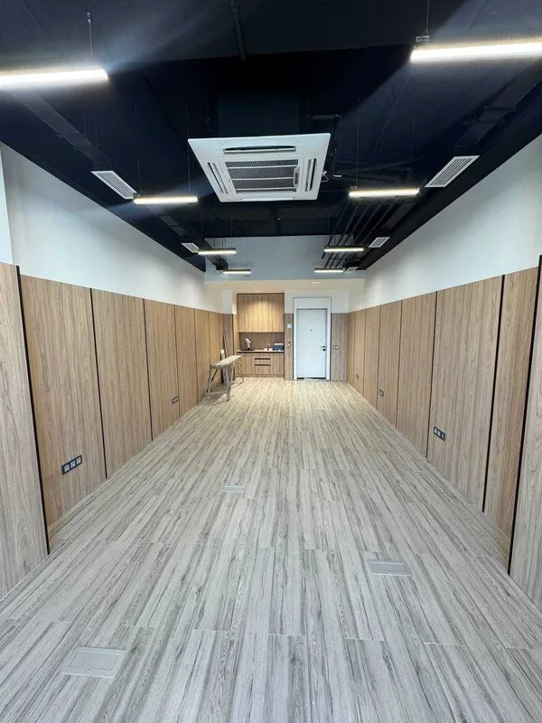 АРЕНДА ОФИС в ЖК Nest one Премиум класс 58м2 3 АРЕНДА ОФИС в ЖК Nest one Премиум класс 58м2 3