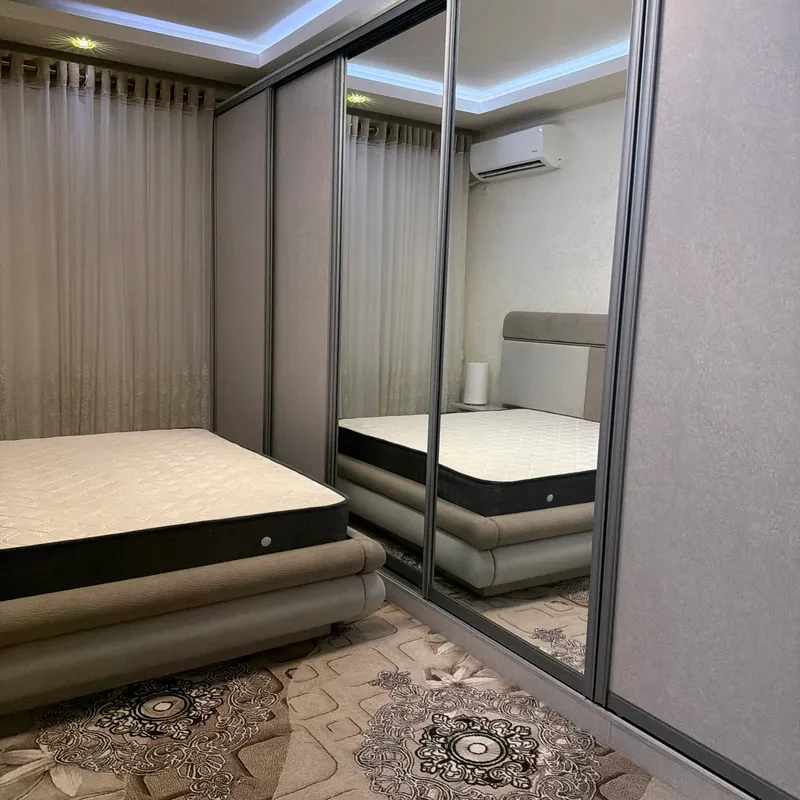 4квартал Юнусабад 76кв.м квартира продажа 2