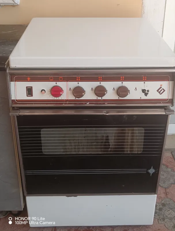 OSHXONA MEBEL VA GAZ PLITA — фото 1