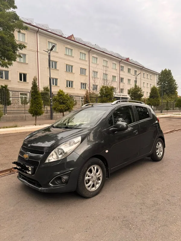 Spark 4- pazitsiya 2019 4