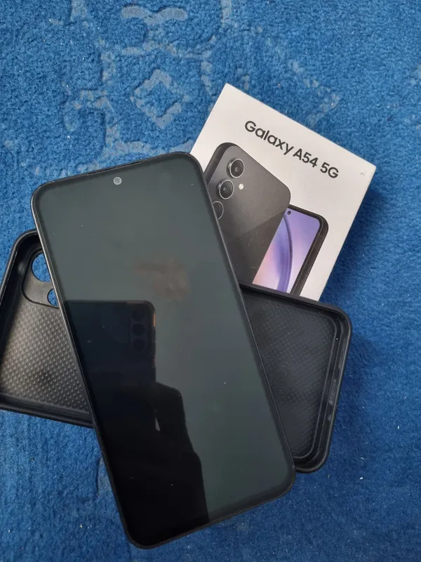 Samsung A54 5G 128 ГБ 1 Samsung A54 5G 128 ГБ 1