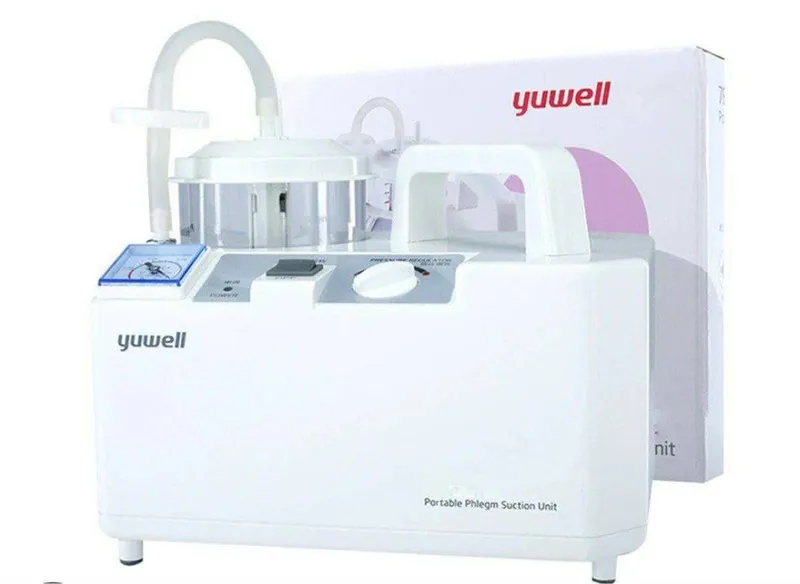 Отсос Yuwell 1 литр