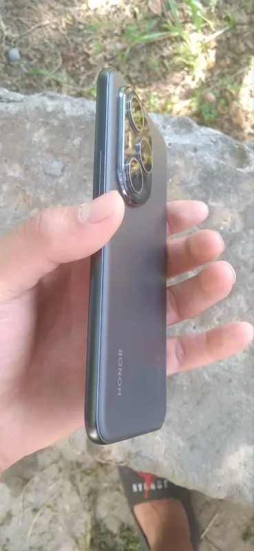 Honor 400 pro 5G — фото 1