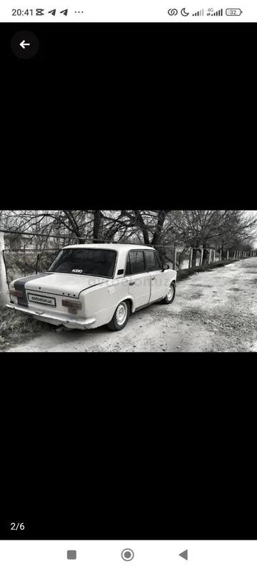 Ваз21011 метан газ