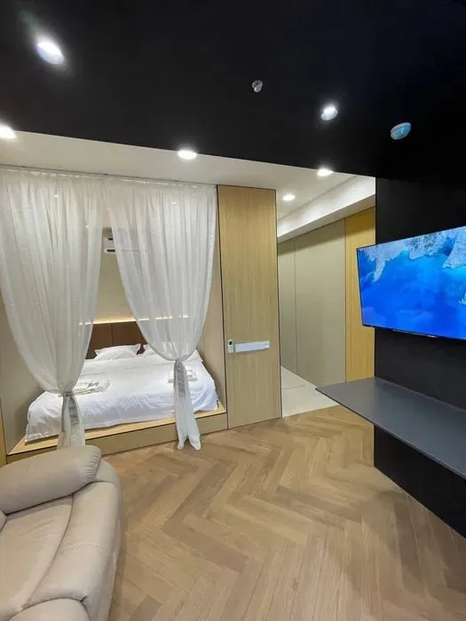 1 xonali kvartira ijaraga beriladi (Modera Towers JK), Yakkasaroy tumani 1