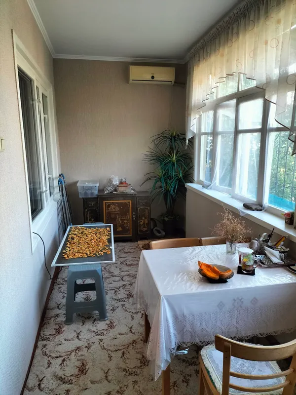Qo‘yliq-6, 92 m², 4 xonali 5 Qo‘yliq-6, 92 m², 4 xonali 5