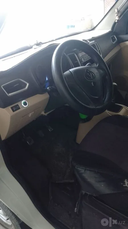 Changan sotiladi 4 Changan sotiladi 4