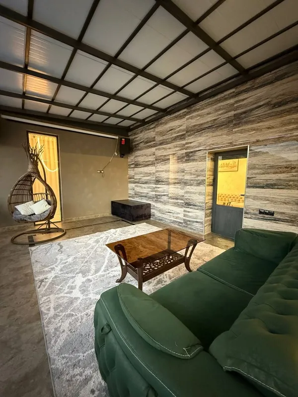Большая дача на 30+ персоны! «BYD VILLA» бассейн 370 м² — фото 3 Большая дача на 30+ персоны! «BYD VILLA» бассейн 370 м² — фото 3